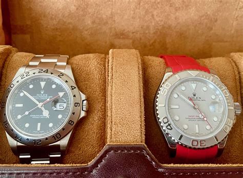 do rolex watches hold their value reddit|rolex with best resale value.